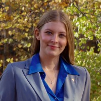 BridgeUSA Employee Elizabeth Conley's profile photo