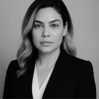 ENTOUCH Employee Natiyah Gray's profile photo