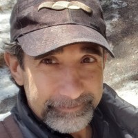 Retired Employee Rene Jansen's profile photo