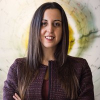 Antai Ventures Employee Laia Rodríguez Moya's profile photo