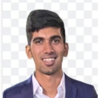 Deloitte Employee Bhavin Jain's profile photo