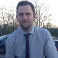 TPS Ltd Employee Dan Pike's profile photo