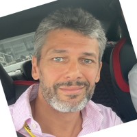 Piave Motori S.p.A. Employee Daniele Panero's profile photo