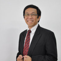 UC Employee Tony Antonio's profile photo