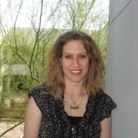 DESC (Downtown Emergency Service Center) Employee Sondra Nielsen's profile photo