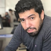 SPLIMS (LabVantage Group) Employee Said Mojemmi's profile photo