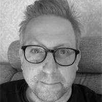 Norna AB Employee Jonas Saric's profile photo