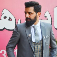 Advanced Marketers Employee Hassan Shahzad's profile photo