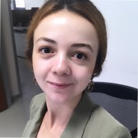 Cambridge Nutritional Sciences Group Employee Çağla Soyluçiçek's profile photo