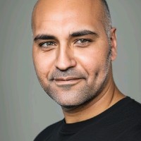 CyberStockroom Employee Emad Hanna's profile photo