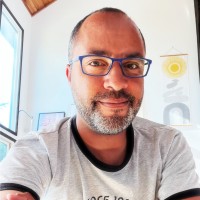 Massachusetts College of Art and Design Employee George White's profile photo