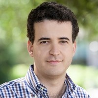 Pedro Gardete Email & Phone Number