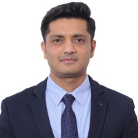 ChemWerth Inc. Employee Parth Sompura's profile photo