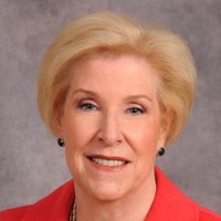 City Harvest Employee Sharon Jacquet's profile photo