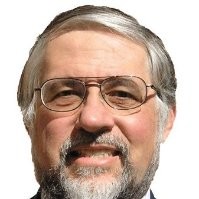 Techviser Employee John Mashey's profile photo