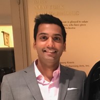 Franklin Templeton Investments Employee Nayan Sheth's profile photo