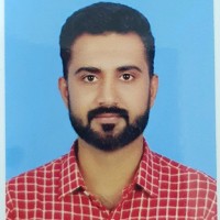 Zscaler Employee Naveen S's profile photo