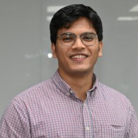 Ashish Barik Email
