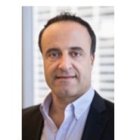 Cubist Systematic Strategies Employee Issam Bazzi's profile photo