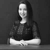 MGM Constructeur Employee Brigitta Szabo's profile photo