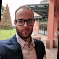 Harney and Sons Fine Teas Employee Joe Balsamo's profile photo