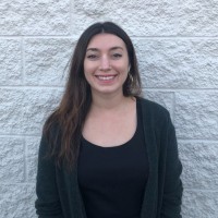 United Paving Co. Employee Haleigh Knuth's profile photo