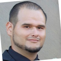 Safety Vision Employee Daniel Gonzales's profile photo