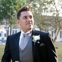 Geison Araya Vargas Email