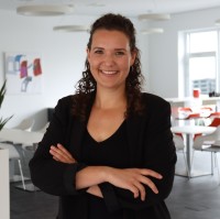 Weber Shaping Ideas Employee Maike Winterhoff's profile photo