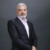 PwC Middle East Employee Ahmed El-Sayed's profile photo