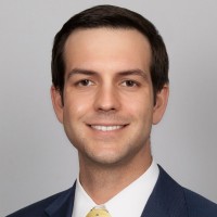 Baker & McKenzie Employee John Barlow's profile photo