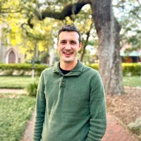 Jacob Spires Email & Phone Number