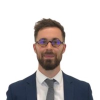 Hays Employee Sylvain Lambert's profile photo