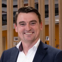 Hays Travel Employee Andy Bell's profile photo