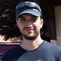 BestSolution.at GmbH Employee Kerim Yenidünya's profile photo