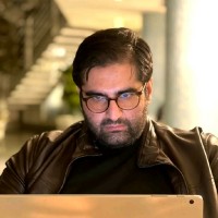Morteza Bahrami Email
