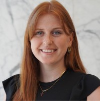 Pinckney Harmon Marketing Employee Kyleigh Masteran's profile photo