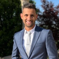 Nicholas Simone Email & Phone Number