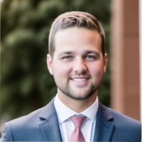 Enterprise Fleet Management Employee Andrew Crowder's profile photo