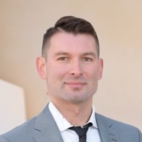 DeleteMe Employee Jason Boehle's profile photo