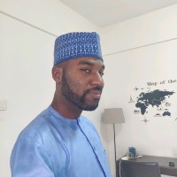 Mohammed Buba Email