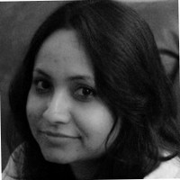 Shields Facilities Maintenance, LLC Employee Ishika Basu's profile photo