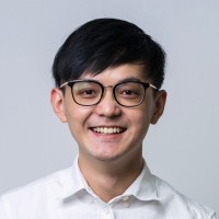J.P. Morgan Employee Yan Ong's profile photo