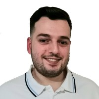 WebCrafters.pl Employee Sebastian Pastuszka's profile photo