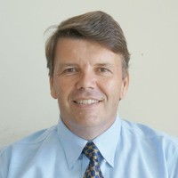 ISN Security Employee Olivier Pouille's profile photo