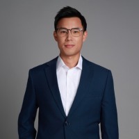 Bank of China (Australia) Employee Leo Wong's profile photo