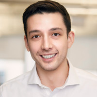 Workday Employee Kevin Lind's profile photo