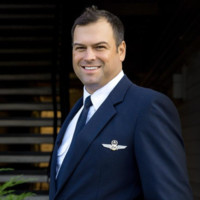 FlightSafety International Employee Roger Post's profile photo