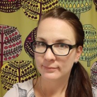 Mielen ry Employee Linda Vartia's profile photo