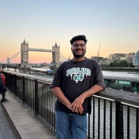 K-Link Employee Karamveer Singh's profile photo